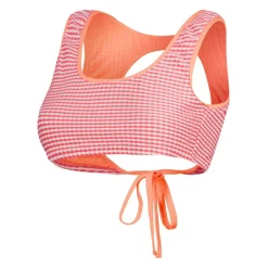 Women's Performance Wrap Bikini Top