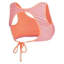 Women's Performance Wrap Bikini Top