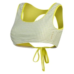 Women's Performance Wrap Bikini Top