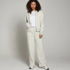 Women's Performance Zipped Hoodie