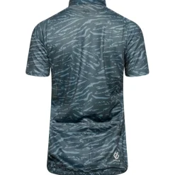 Women's Persist Short-Sleeve Performance Gym Top