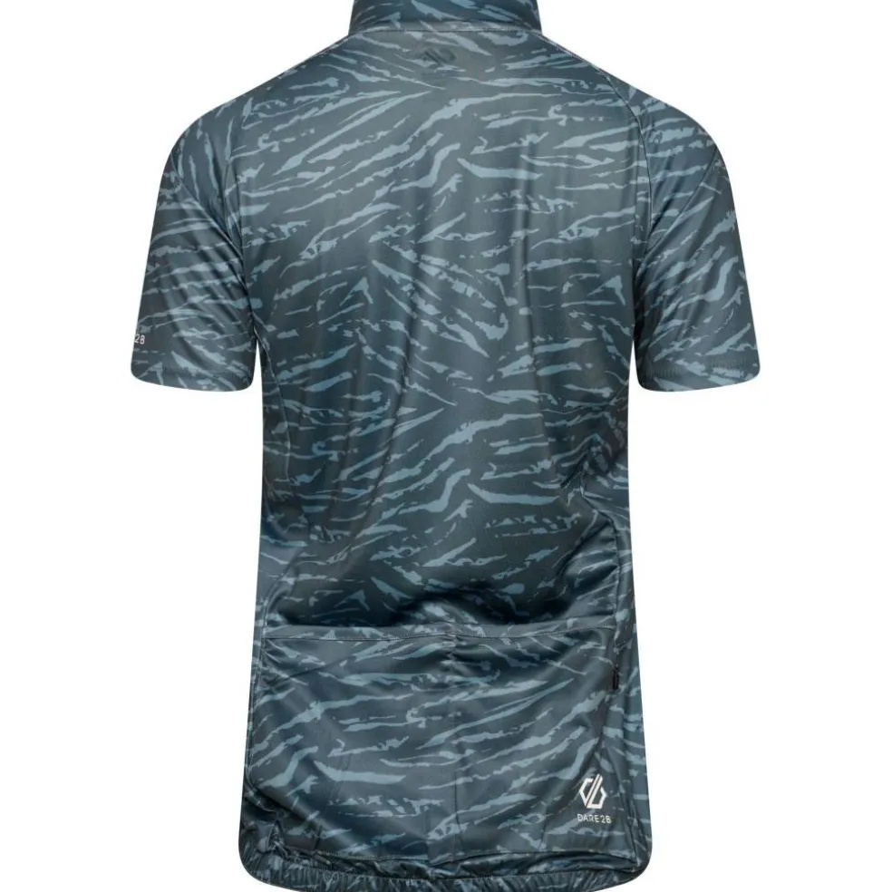 Women's Persist Short-Sleeve Performance Gym Top