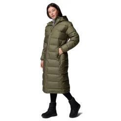 Women's Pike Lake Thermal Reflective Water Repellent Insulated Puffer Jacket