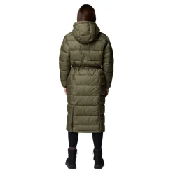 Women's Pike Lake Thermal Reflective Water Repellent Insulated Puffer Jacket