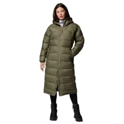 Women's Pike Lake Thermal Reflective Water Repellent Insulated Puffer Jacket