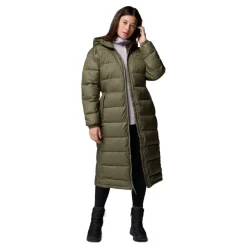 Women's Pike Lake Thermal Reflective Water Repellent Insulated Puffer Jacket