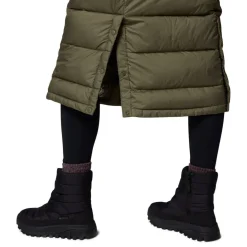 Women's Pike Lake Thermal Reflective Water Repellent Insulated Puffer Jacket
