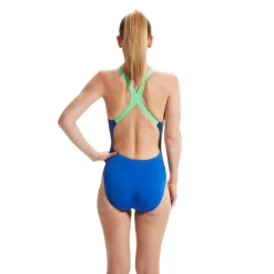 Womens Placement Digital Powerback