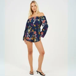 Women's Playsuit