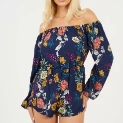 Women's Playsuit