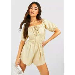 Women's Playsuit