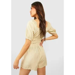 Women's Playsuit