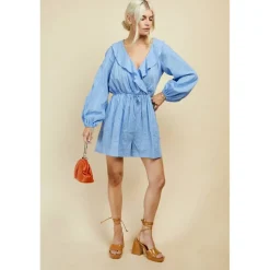 Women's Playsuit