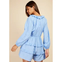Women's Playsuit