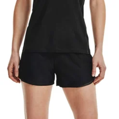 Women's Play Up Fleece Jogger Shorts