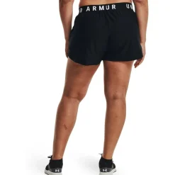 Women's Play Up 3.0 Performance Gym Shorts