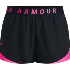 Women's Play Up 3.0 Performance Gym Shorts