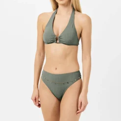 Women's Plunge Bikini