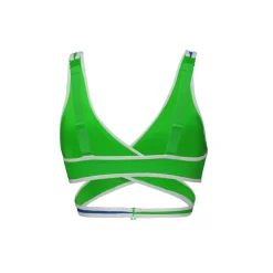 Women's Plunge Bikini Top