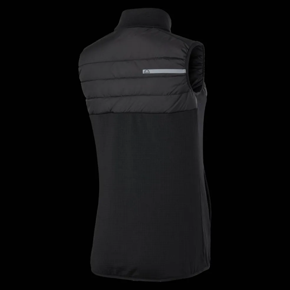 Women's Pogali Lightweight Padded Gilet