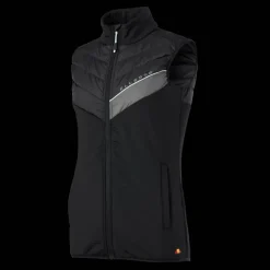 Women's Pogali Lightweight Padded Gilet