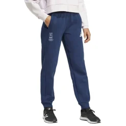 Women's Poland Performance Fleece Tracksuit Bottom