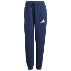 Women's Poland Performance Fleece Tracksuit Bottom