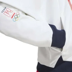 Women's Poland Performance Tracksuit Top