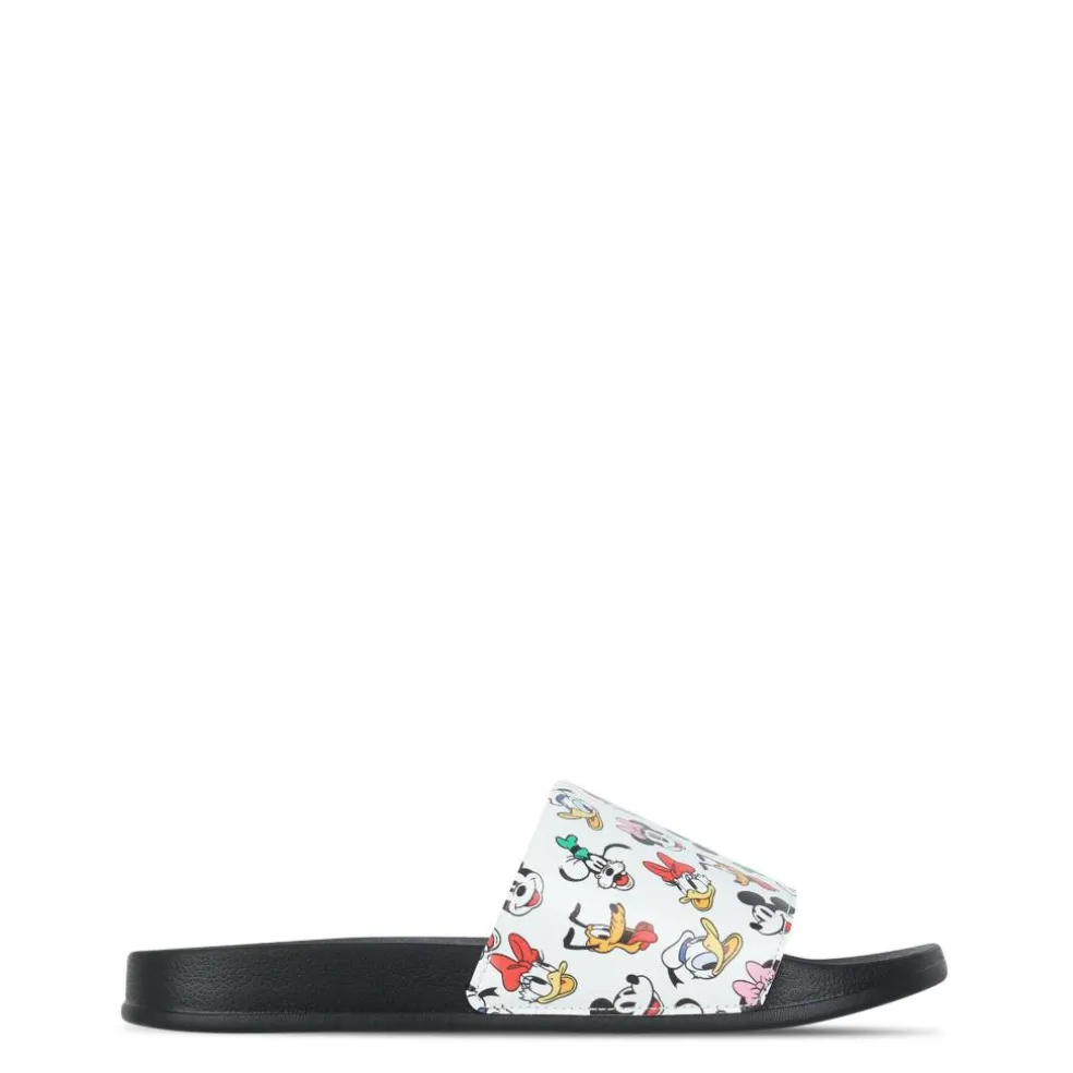 Women's Pool Sliders