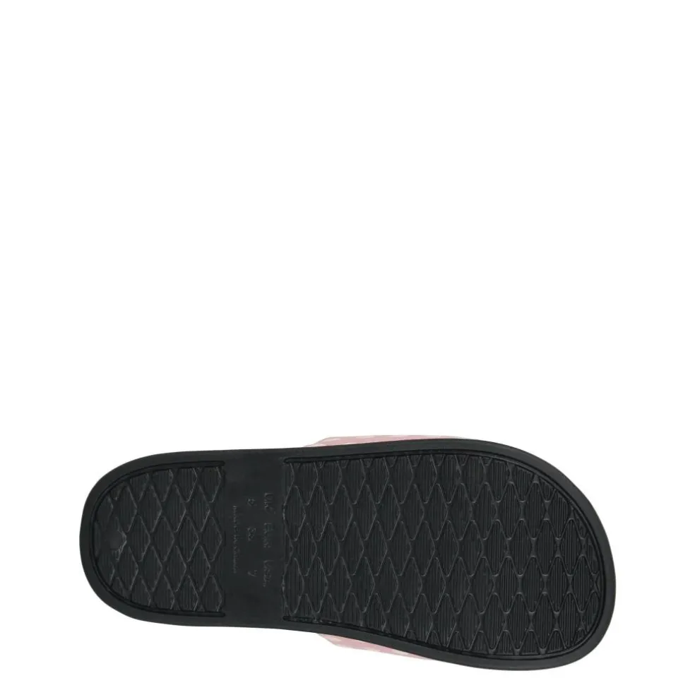 Women's Pool Sliders