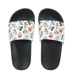Women's Pool Sliders