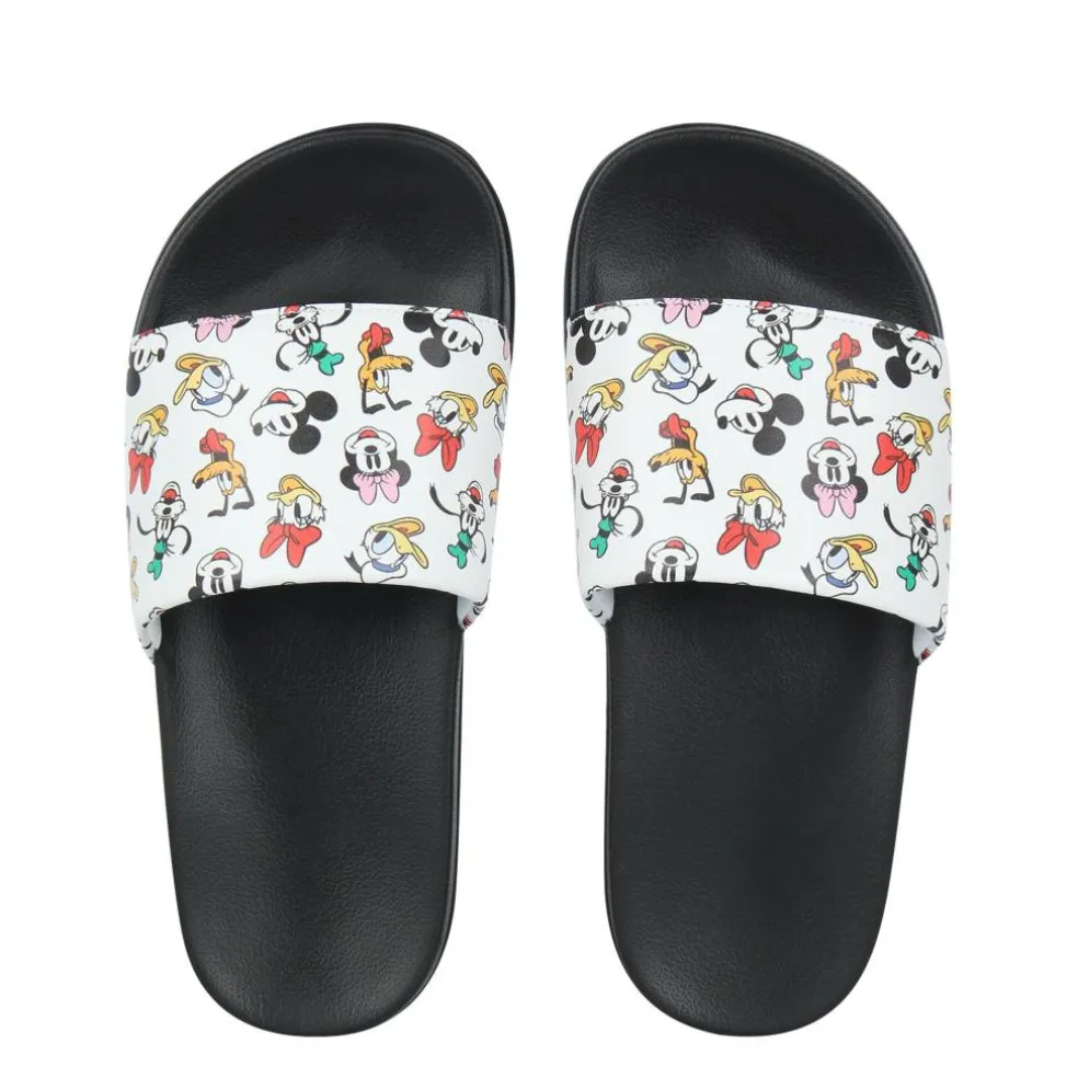 Women's Pool Sliders