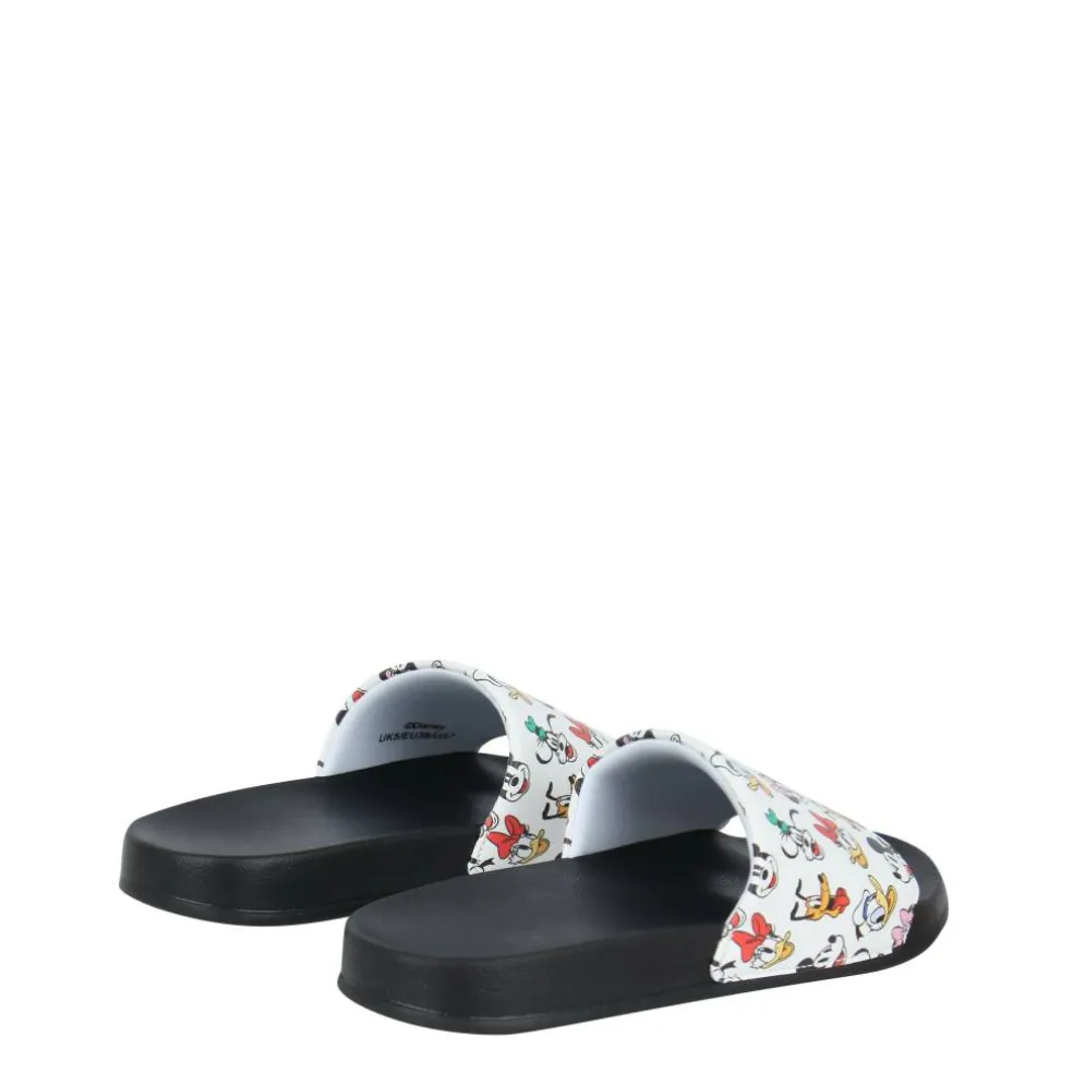 Women's Pool Sliders