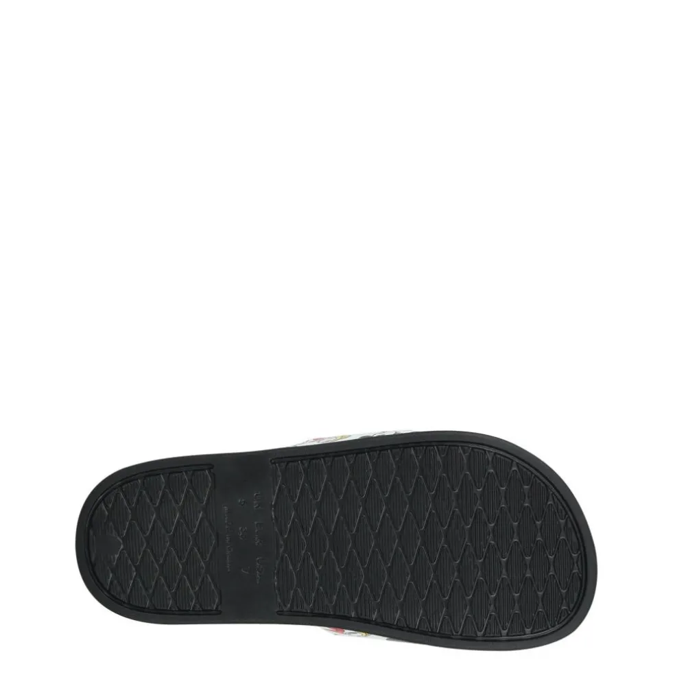 Women's Pool Sliders