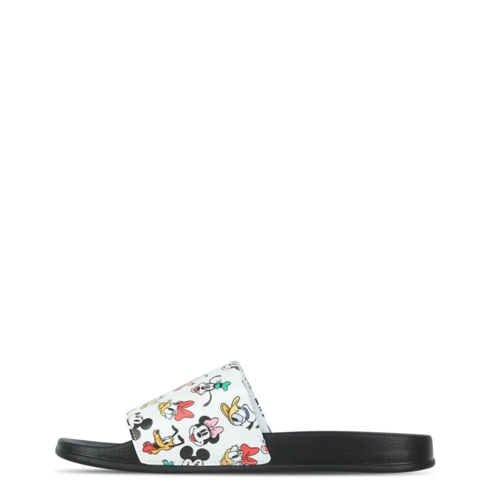 Women's Pool Sliders