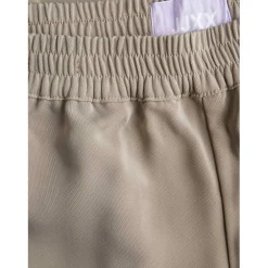 Women's Poppy High-Waisted Straight Leg Trousers