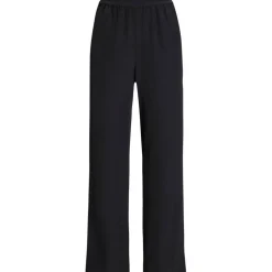 Women's Poppy High-Waisted Straight Leg Trousers