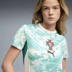 Womens Portugal Away Shirt World Cup 2026™