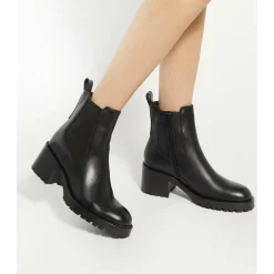 Women's Positivity Ankle Heeled Boot