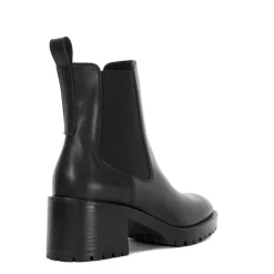 Women's Positivity Ankle Heeled Boot