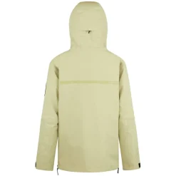 Women's Powder Anorak Waterproof Windproof Ski Jacket