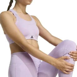 Women's Power High Impact Sports Bra