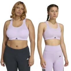 Women's Power High Impact Sports Bra