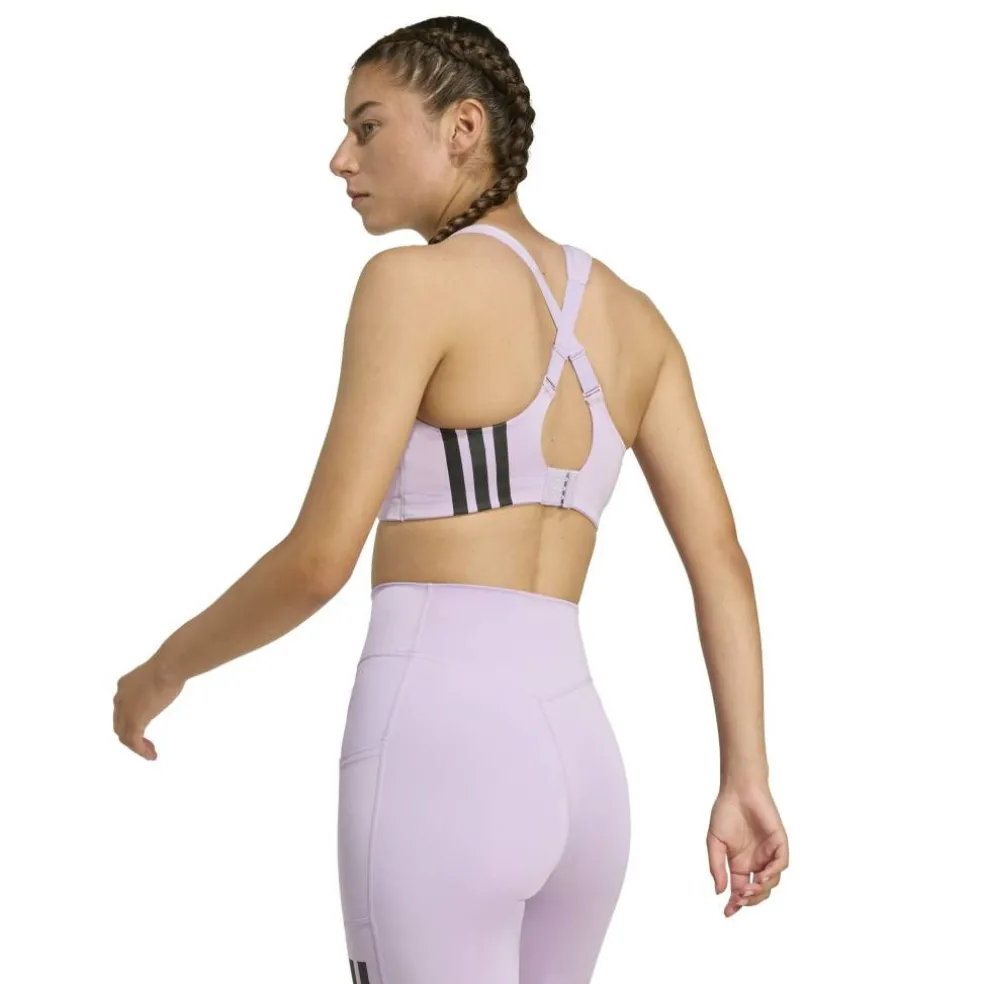 Women's Power High Impact Sports Bra
