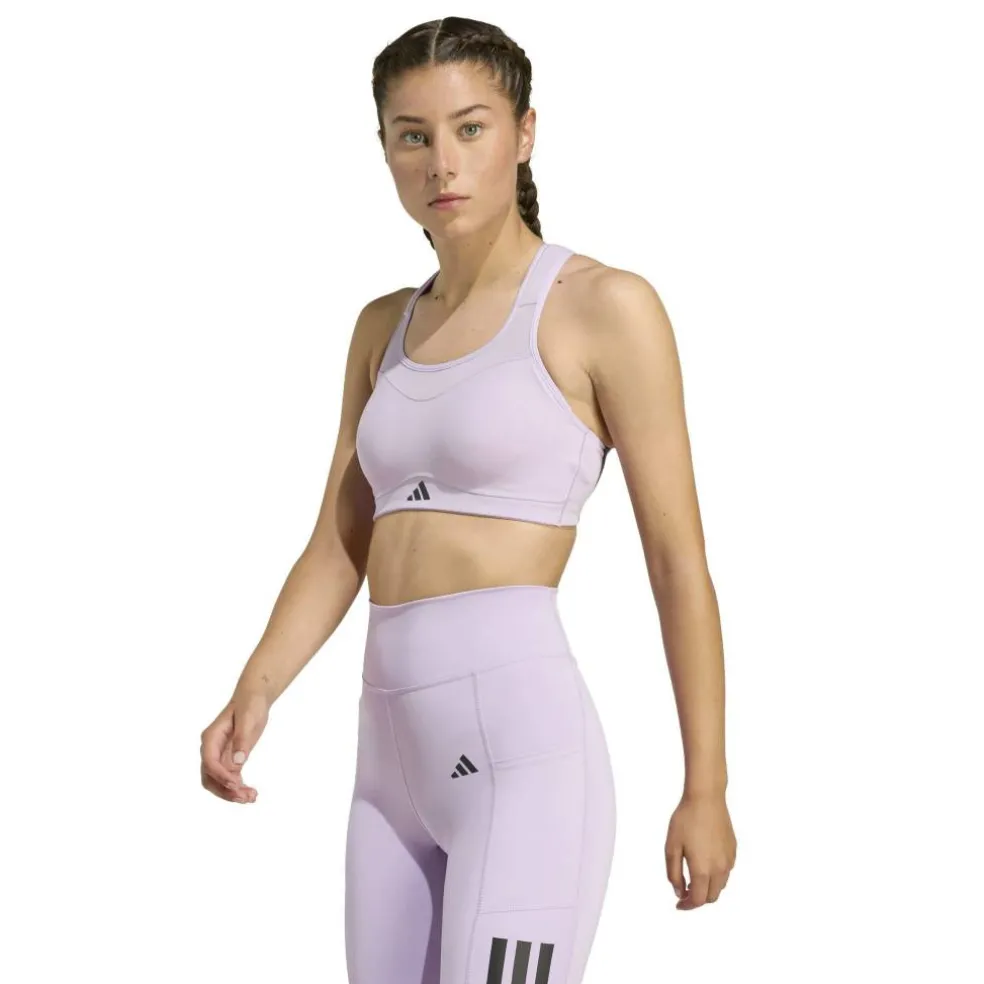 Women's Power High Impact Sports Bra
