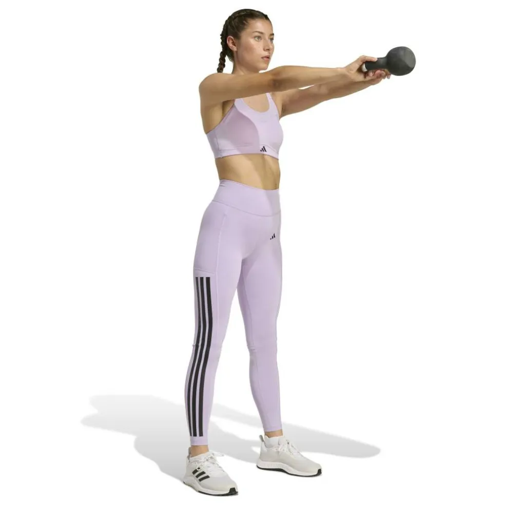 Women's Power High Impact Sports Bra