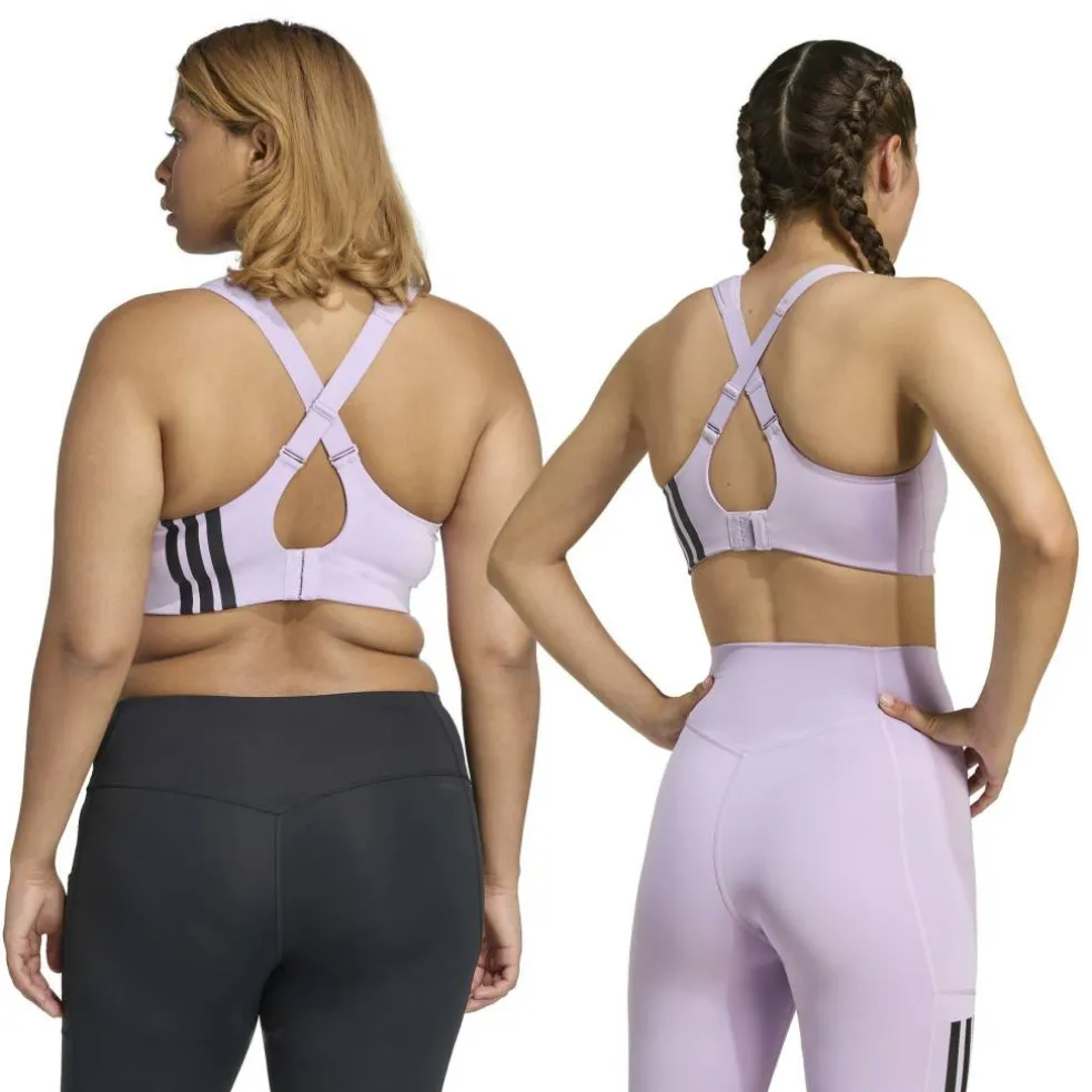 Women's Power High Impact Sports Bra