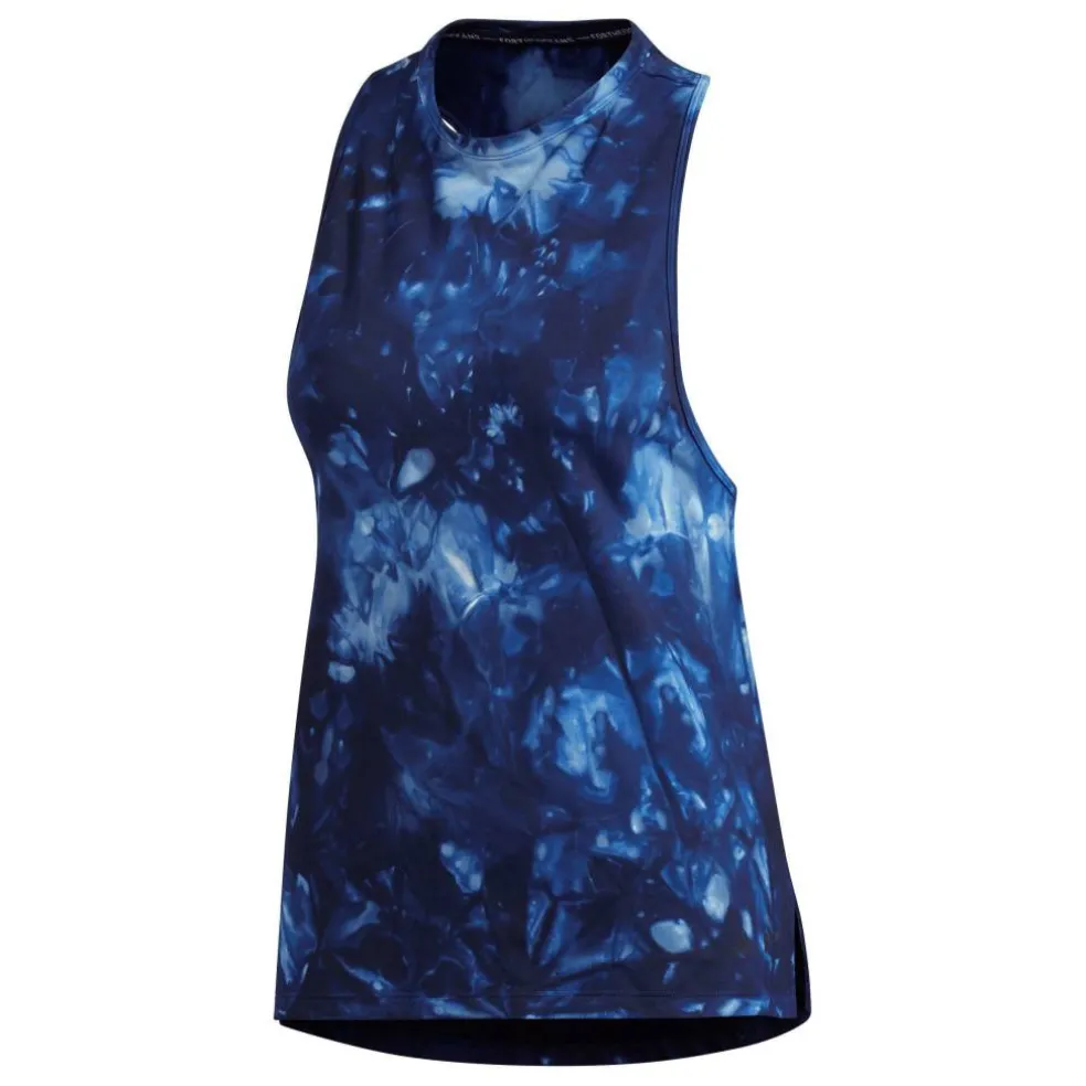 Women's Pretty Graph Vest