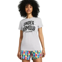 Women's Pride Short Sleeve T-Shirt