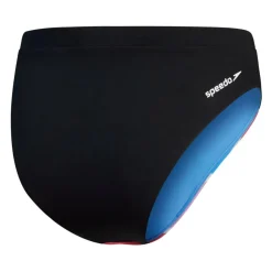 Women's Printed Heavyweight Performance Bikini Bottoms